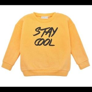 🇸🇬 Gardner & the Gang baby Sweatshirt